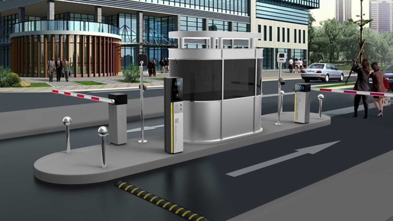 道闸遥控器：2025年批发价格背后的技术考量**