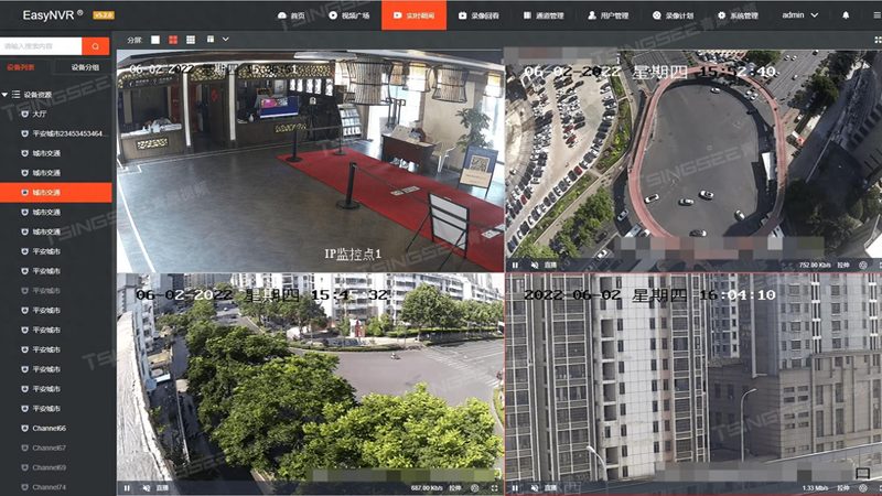 人脸识别门禁，价格背后藏着哪些技术秘密？**