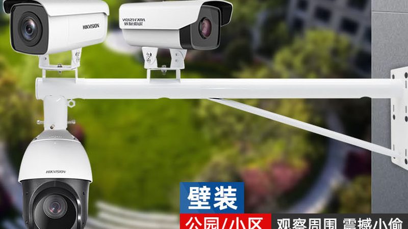 成都智能安防系统批发价格背后的考量因素