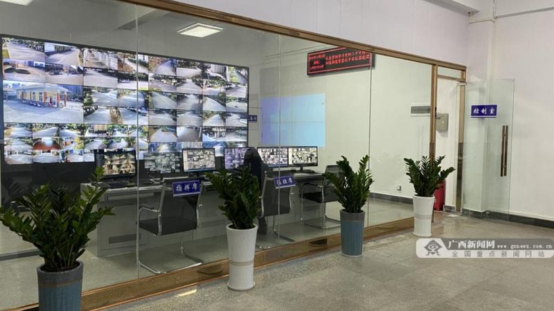 成都蓝牙道闸系统：智慧停车场的关键一环**