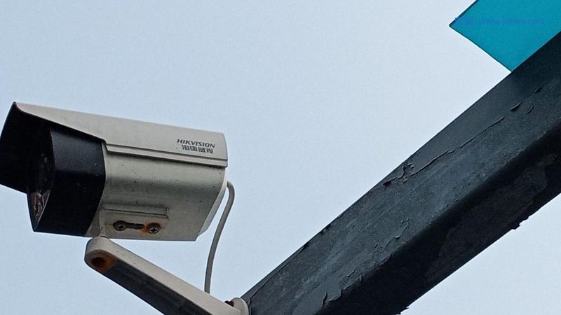 车牌识别系统加盟代理：揭秘加盟背后的技术逻辑与市场机遇**