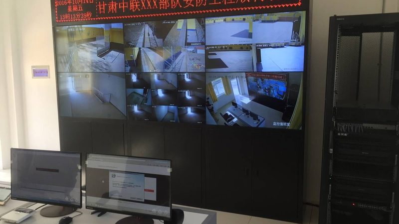 弱电安防设备品牌对比：揭秘选购背后的技术逻辑