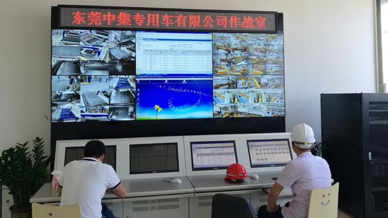 道闸控制板接线图详解：关键步骤与注意事项
