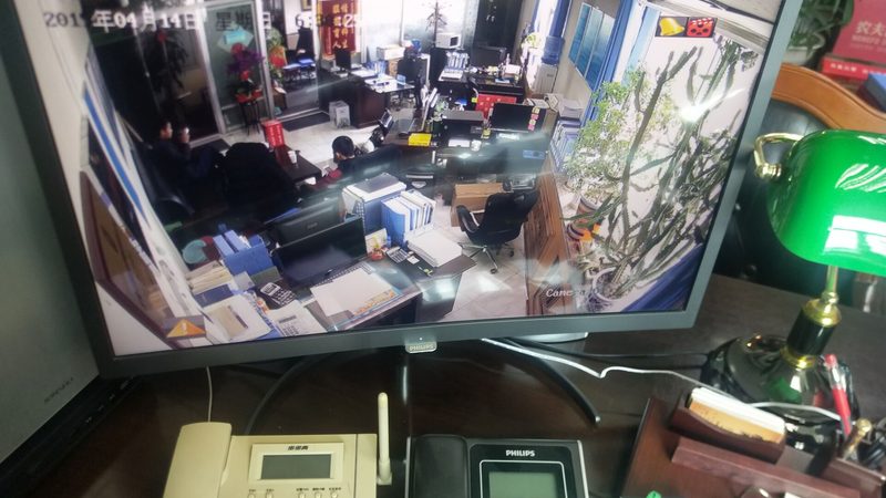 商业区广告道闸系统哪家强