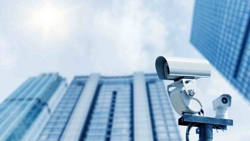 周界报警系统：守护城市安全的坚实屏障