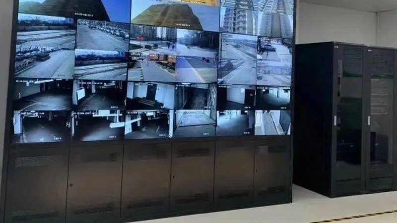 太阳能远程监控安装：关键步骤与注意事项