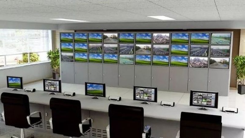停车场引导系统验收标准：关键要素与验收流程**