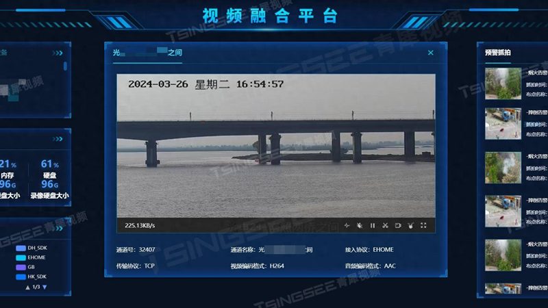 监控维保定制服务：揭秘行业背后的关键要素